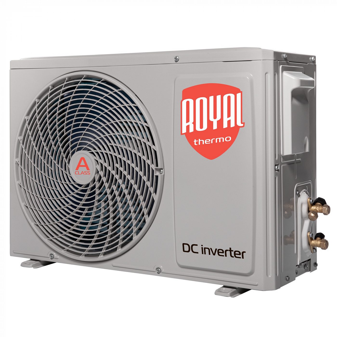 Настенный инверторный кондиционер Royal Thermo RTMI-09HN1 серия Milano DC
