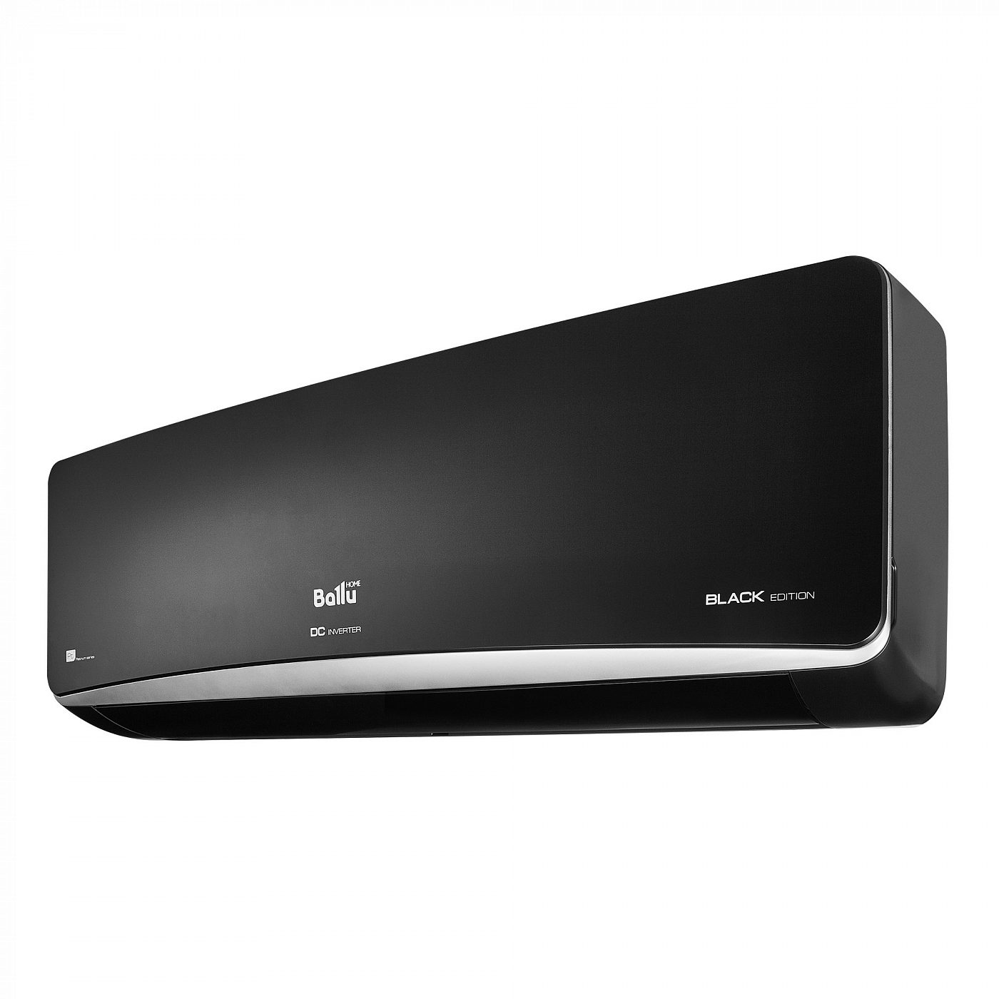 Настенный инверторный кондиционер Ballu BSPI-10HN8/BL/EU серия Platinum Black DC