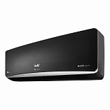 Настенный инверторный кондиционер Ballu BSPI-10HN8/BL/EU серия Platinum Black DC