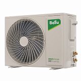 Канальный инверторный кондиционер Ballu BLCI_A_D-12HN8_V4 серия Universal 3 DC