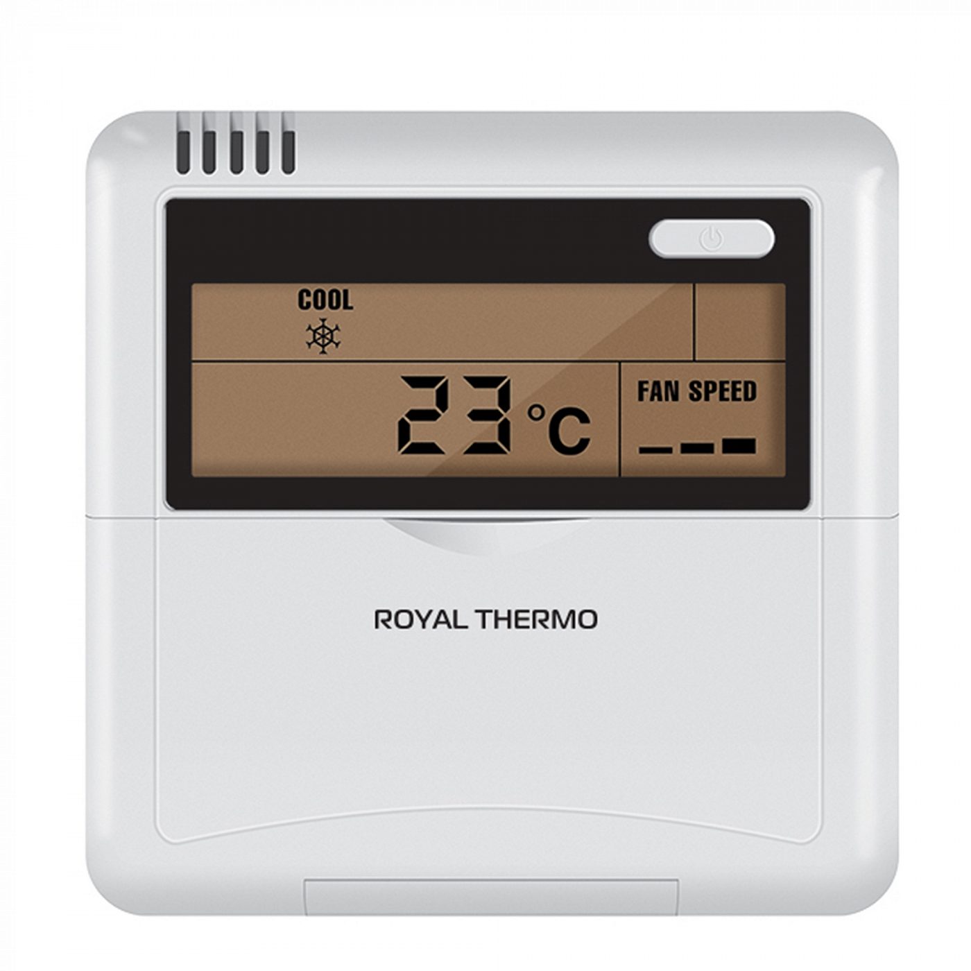 Канальный кондиционер Royal Thermo RTFD-48LAKHN1 серия Forte Integro