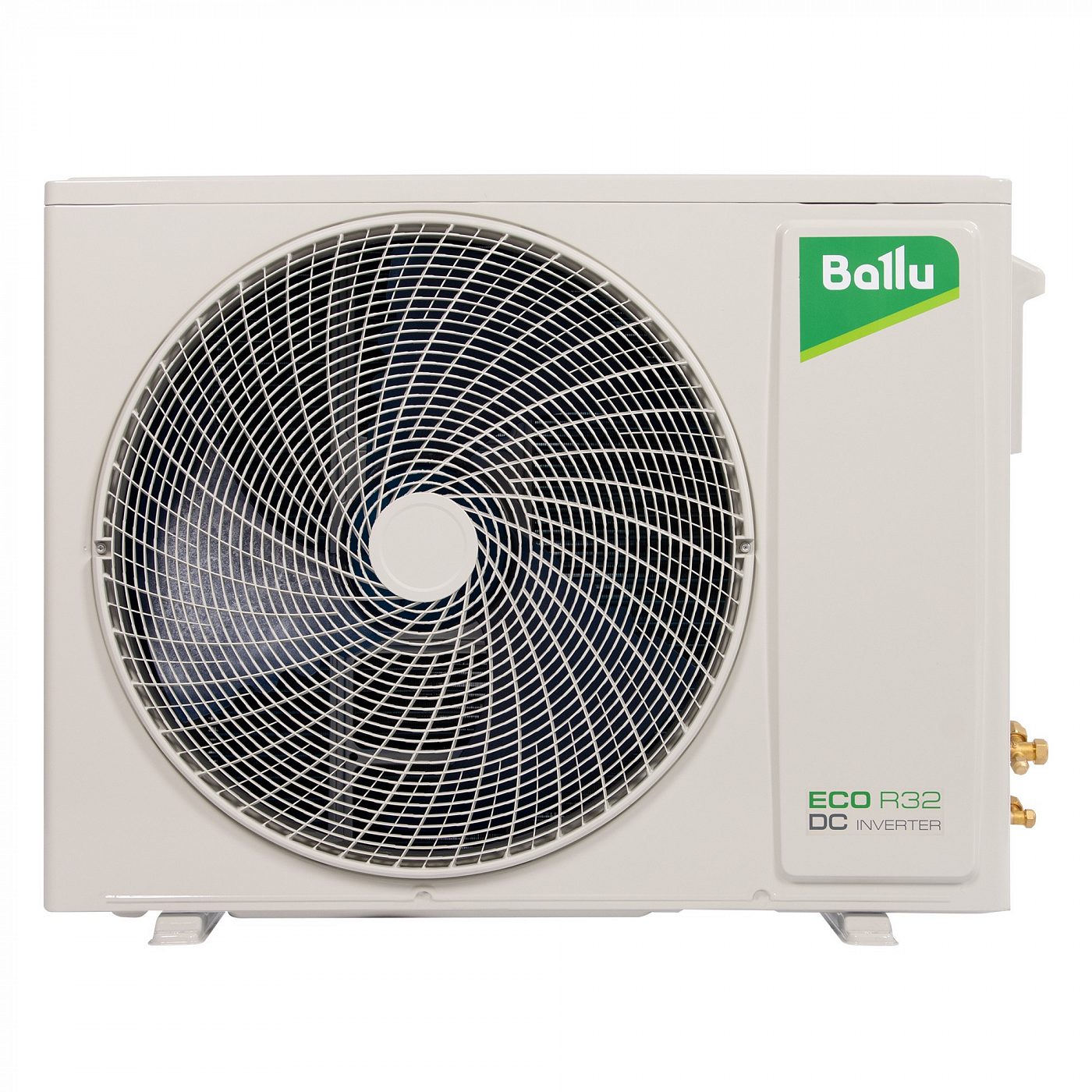 Канальный инверторный кондиционер Ballu BLCI_A_D-36HN8_V4 серия Universal 3 DC
