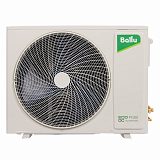 Канальный инверторный кондиционер Ballu BLCI_A_D-36HN8_V4 серия Universal 3 DC
