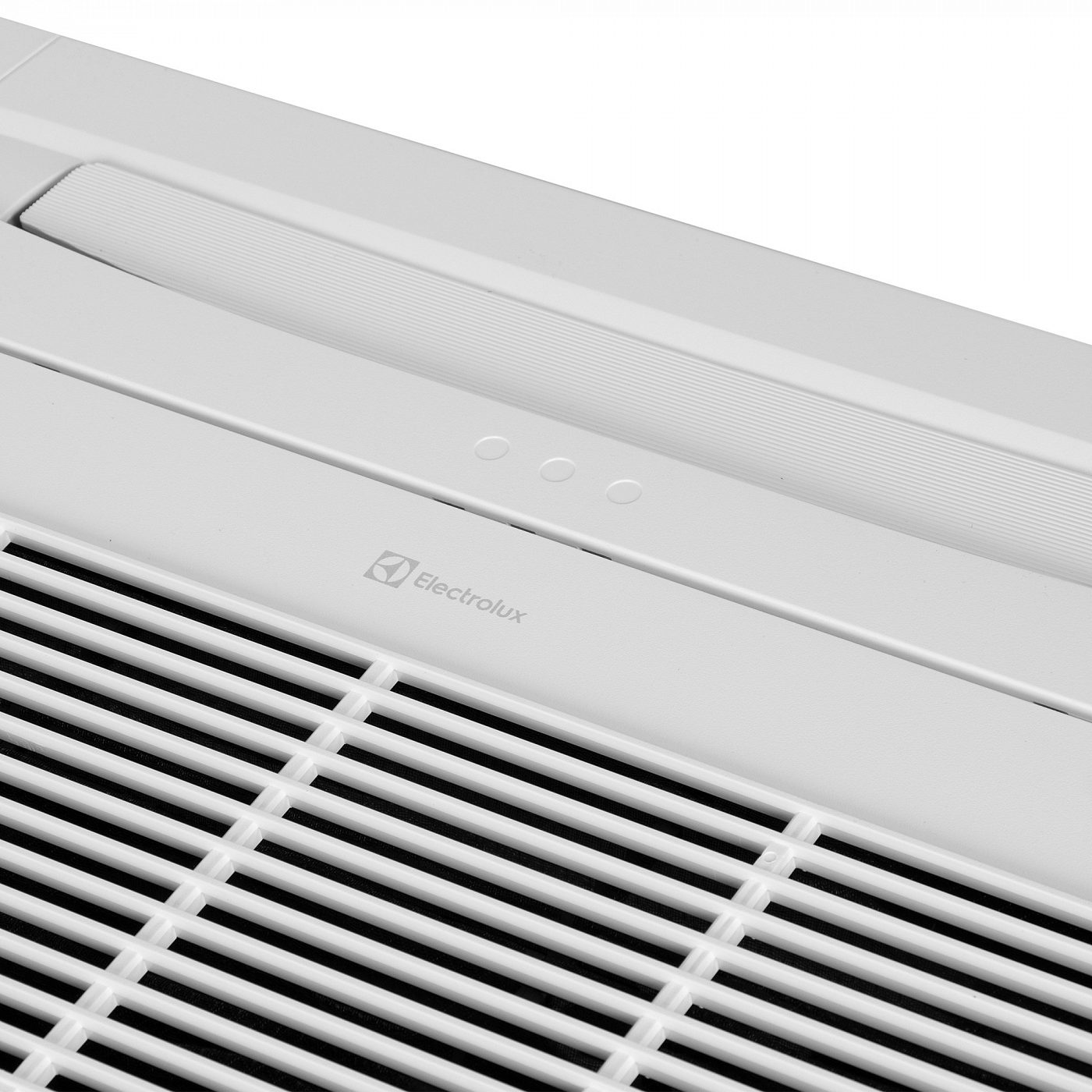 Кассетный инверторный кондиционер Electrolux EACC-24H/UP4-DC/N8 серия Unitary Pro 4 DC