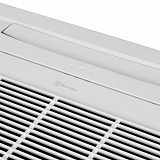 Кассетный инверторный кондиционер Electrolux EACC-24H/UP4-DC/N8 серия Unitary Pro 4 DC
