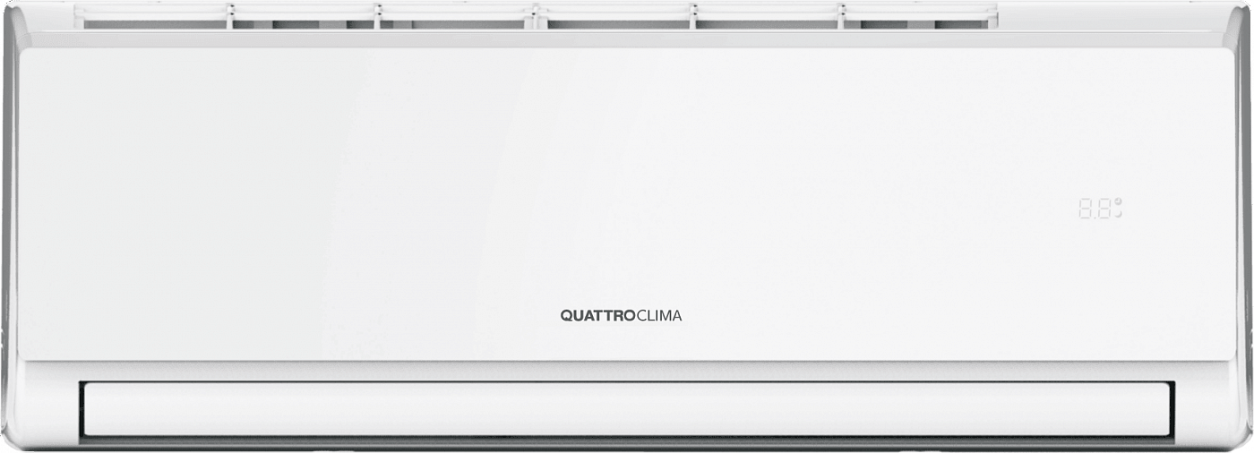 Настенный кондиционер QuattroClima QV-VN12WA/QN-VN12WA серия Vento