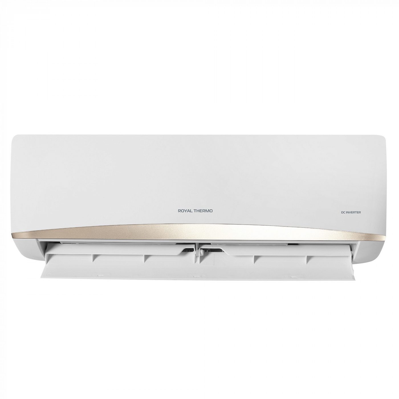 Настенный инверторный кондиционер Royal Thermo RTPI-09HN8 серия Perfecto DC