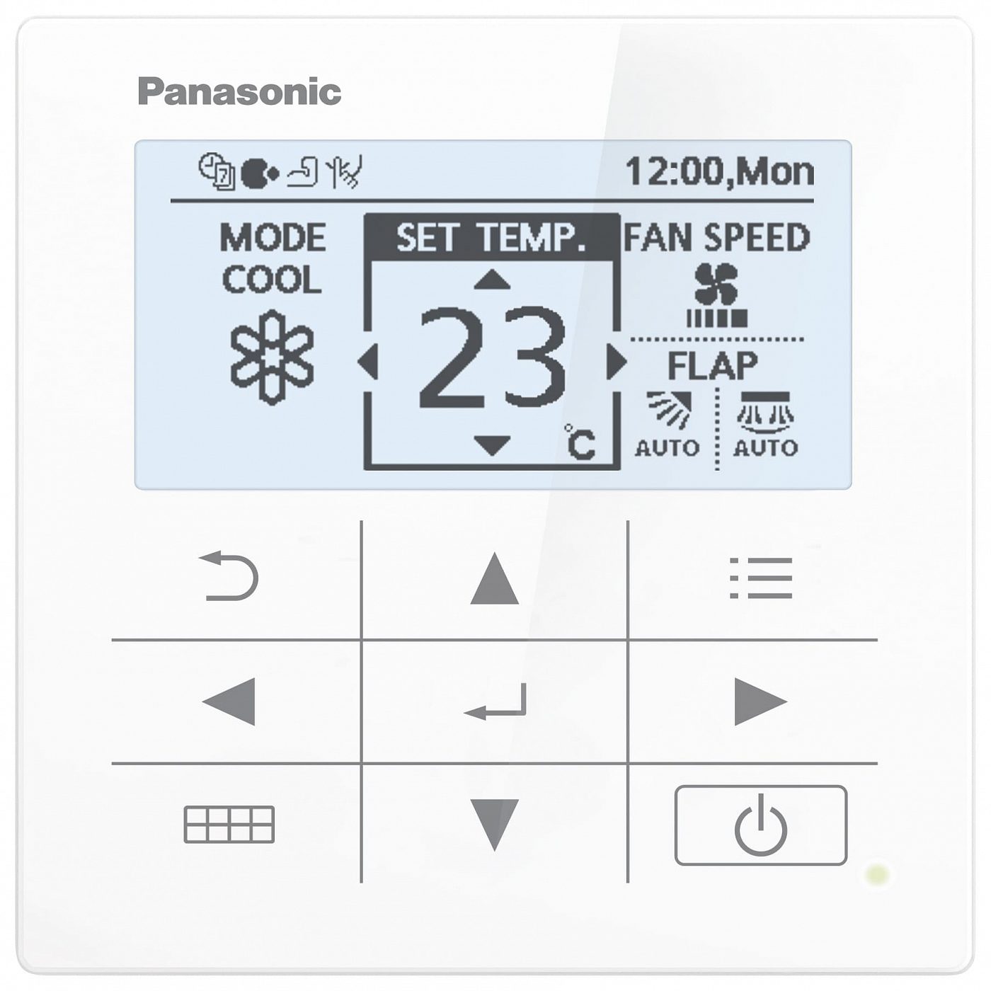 Настенный инверторный кондиционер Panasonic CS-Z25YKEA-1 серия PROFESSIONAL INVERTER (Z-YKEA)