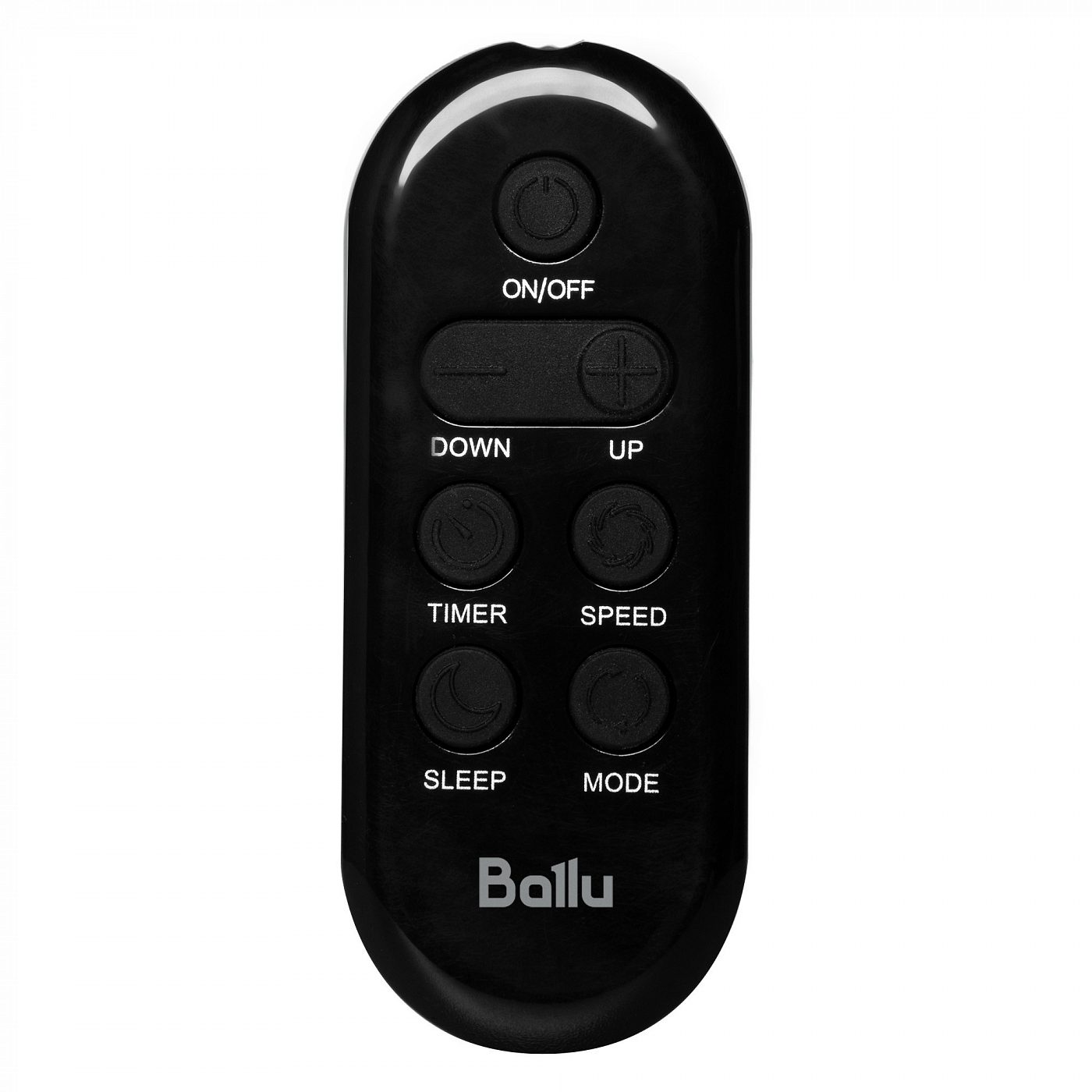 Мобильный кондиционер Ballu BPAC-09 DWR/N6 Red серия Twinkle