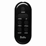 Мобильный кондиционер Ballu BPAC-09 DWR/N6 Red серия Twinkle