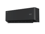 Настенный инверторный кондиционер Hisense AS-13UW4RLCHD00(B) серия VIBE PRO CARBON EU DC Inverter