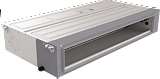 Канальный инверторный кондиционер QuattroClima QV-I60DGE/QN-I60UGE