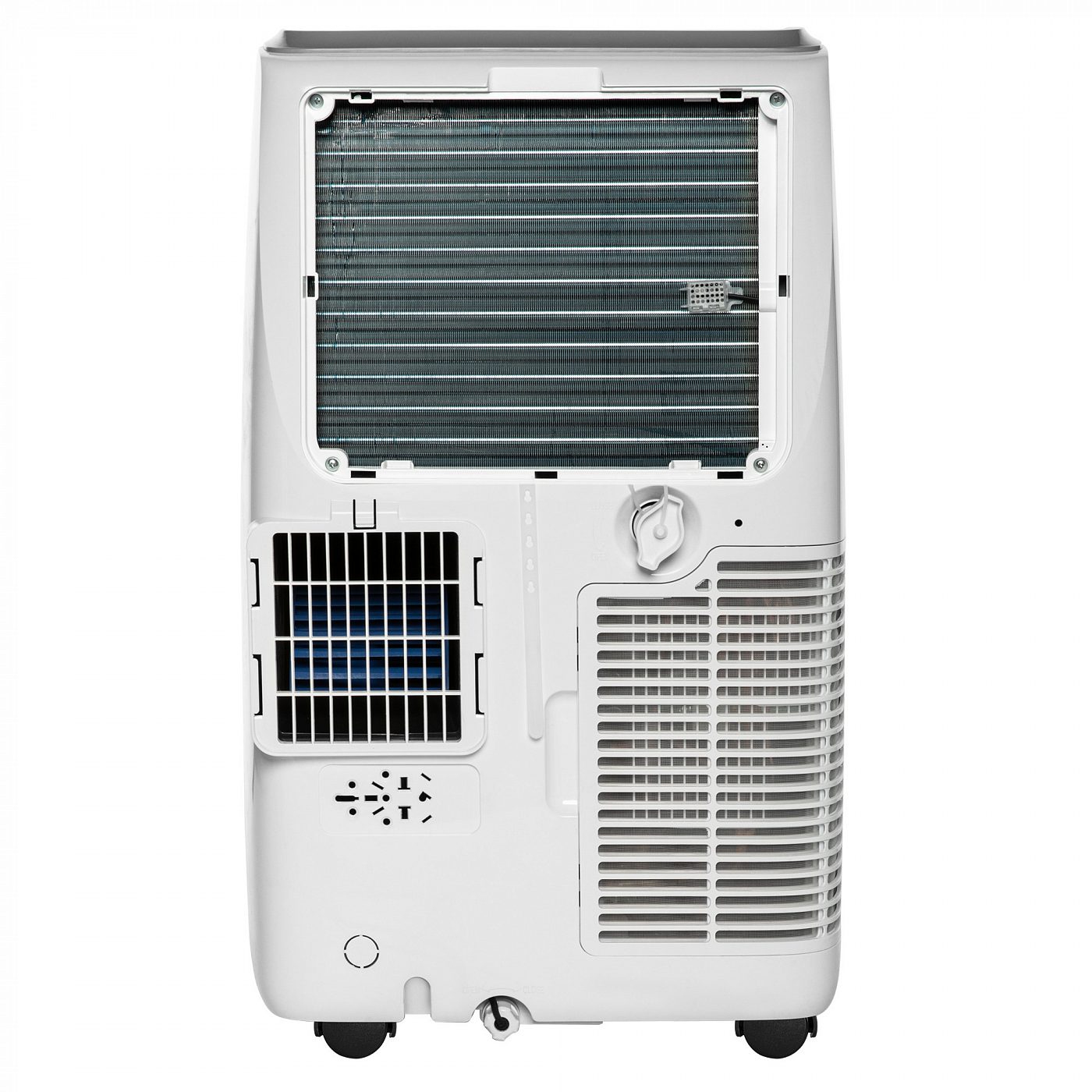 Мобильный кондиционер Ballu BPHS-14 HX/N3 серия Platinum X4
