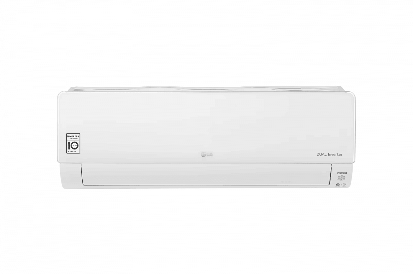 Настенный кондиционер LG B09TS серия ProCool