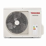 Настенный инверторный кондиционер Toshiba RAS-B07G3KVSG-E/RAS-07J2AVSG-E1 серия Shorai Edge White
