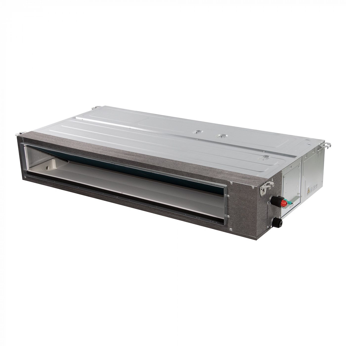 Канальный инверторный кондиционер Ballu BLCI_A_D-48HN8_V4 серия Universal 3 DC