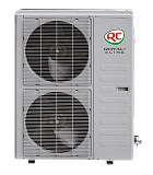 Колонный кондиционер Royal Clima ES-S 48HRCX/ES-E 48HX серия ESPERTO