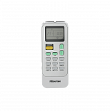 Мобильный кондиционер Hisense AP-09CW4GNCS00 серия C-series