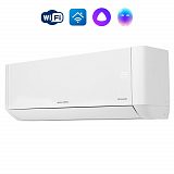 Настенный инверторный кондиционер Royal Thermo RTBI-09HN8/white серия Barocco DC White
