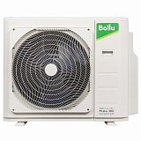 Наружный блок инверторной мульти-сплит системы Ballu BM4OI-FM/out-36HN8_V1/EU
