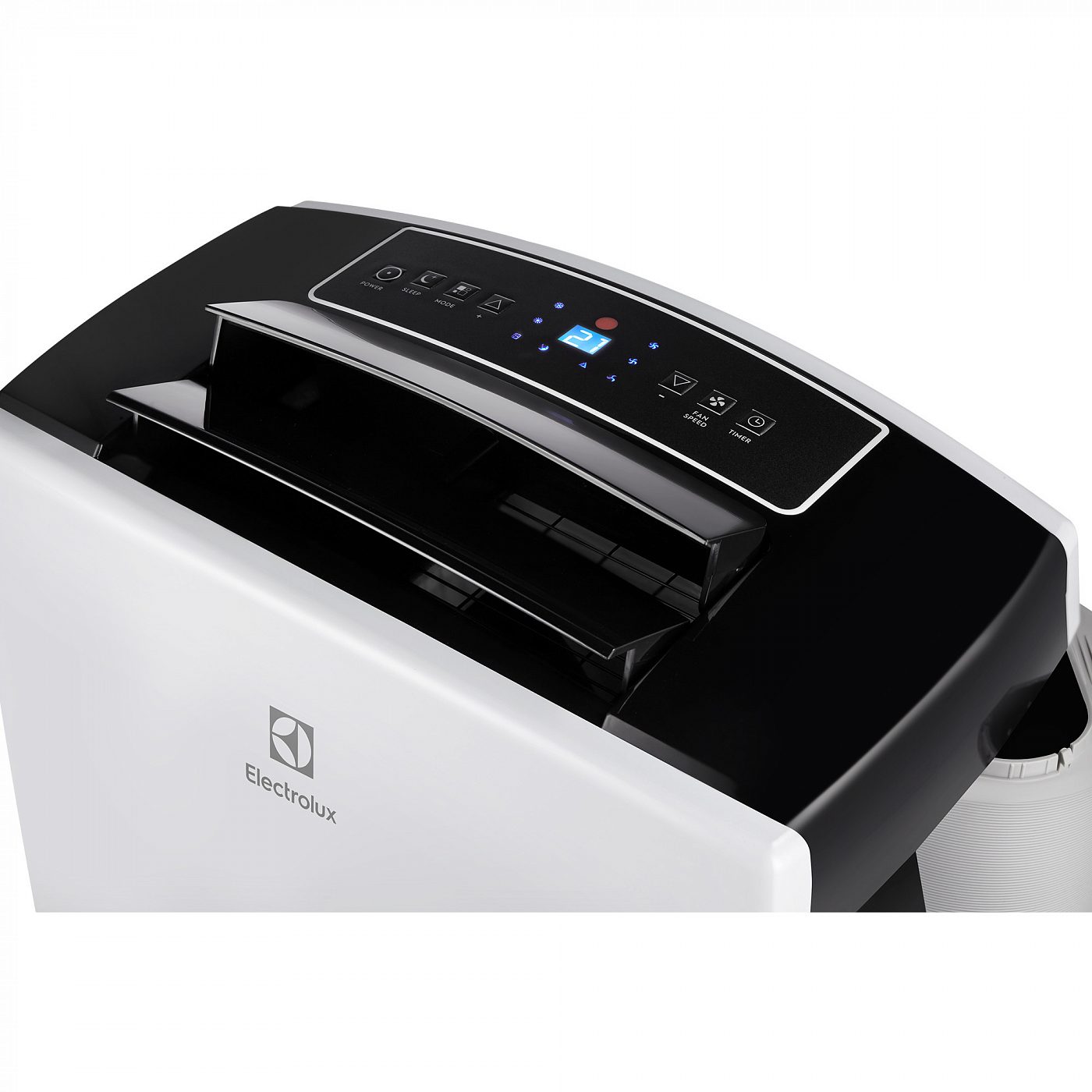 Мобильный кондиционер Electrolux EACM-18 HP/N3 серия Cool Power