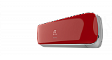 Внутренний блок настенного типа инверторной мульти-сплит системы Hisense AMS-12UW4RVETG00(R) серия Premium RED Free Match DC Inverter