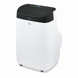 Мобильный кондиционер Ballu BPAC-12 SW/N1 серия Smart Wind