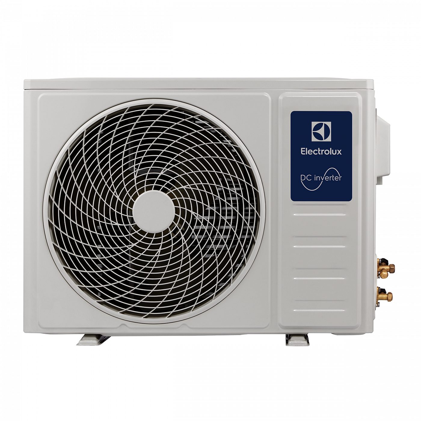 Настенный инверторный кондиционер Electrolux EACS/I-13HFA/N8_V2 серия Crystal Air Super DC Inverter