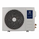 Настенный инверторный кондиционер Electrolux EACS/I-13HFA/N8_V2 серия Crystal Air Super DC Inverter