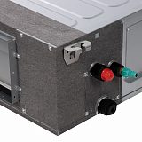 Канальный инверторный кондиционер Ballu BLCI_A_D-24HN8_V3 серия Universal 3 DC