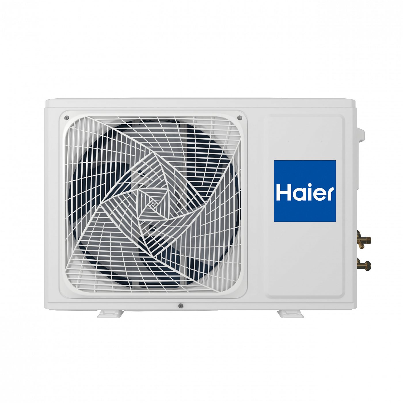 Настенный инверторный кондиционер Haier AS20HQJ2HRA-B / 1U20HQJ2FRA серия Quantum Inverter
