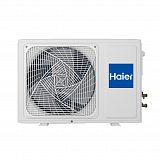 Настенный инверторный кондиционер Haier AS20HQJ2HRA-B / 1U20HQJ2FRA серия Quantum Inverter