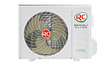 Настенный инверторный кондиционер Royal Clima RCI-RSN55HN серия ROYAL SUPREMO NERO FULL DC EU Inverter