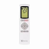 Настенный инверторный кондиционер Electrolux EACS/I-09HIX-BLACK/N8 серия Onix Black Super DC