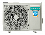 Настенный инверторный кондиционер Hisense AS-10UW4RXVQF00 серия AIR SENSATION SUPERIOR DC Inverter