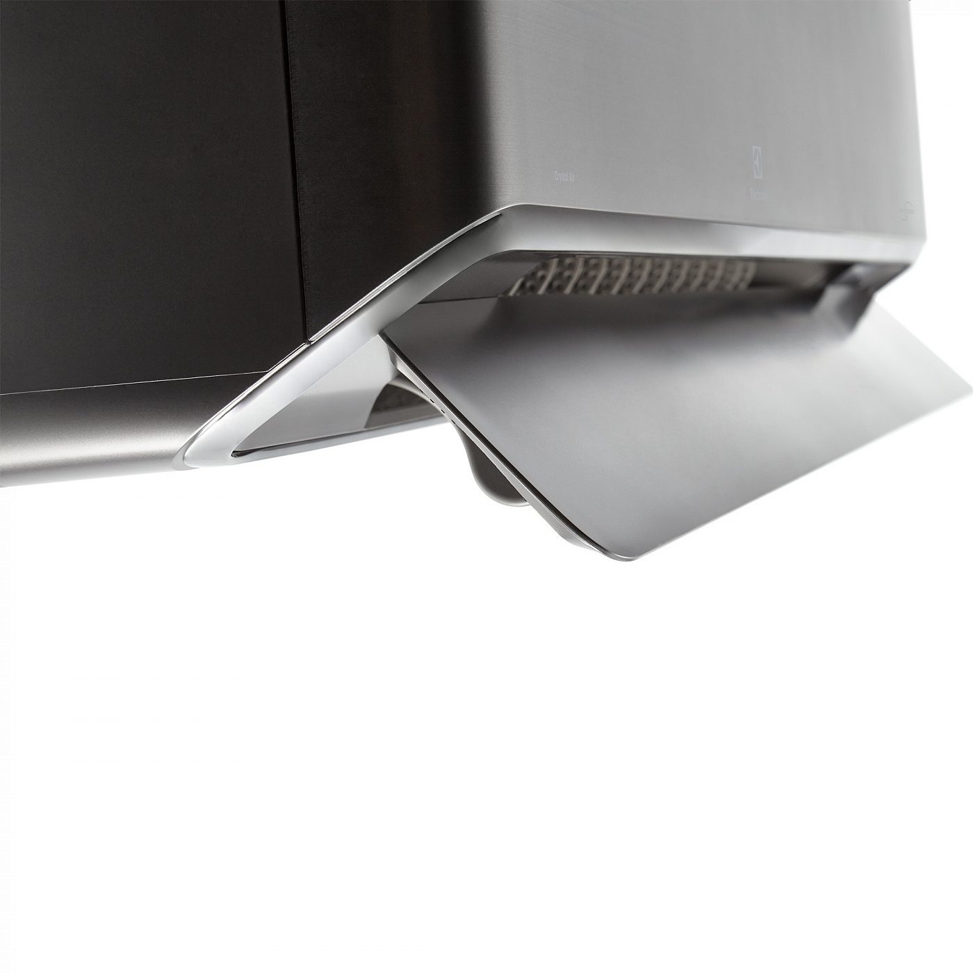 Настенный инверторный кондиционер Electrolux EACS/I-10HFA/N8_V2 серия Crystal Air Super DC Inverter