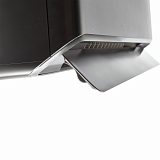 Настенный инверторный кондиционер Electrolux EACS/I-10HFA/N8_V2 серия Crystal Air Super DC Inverter