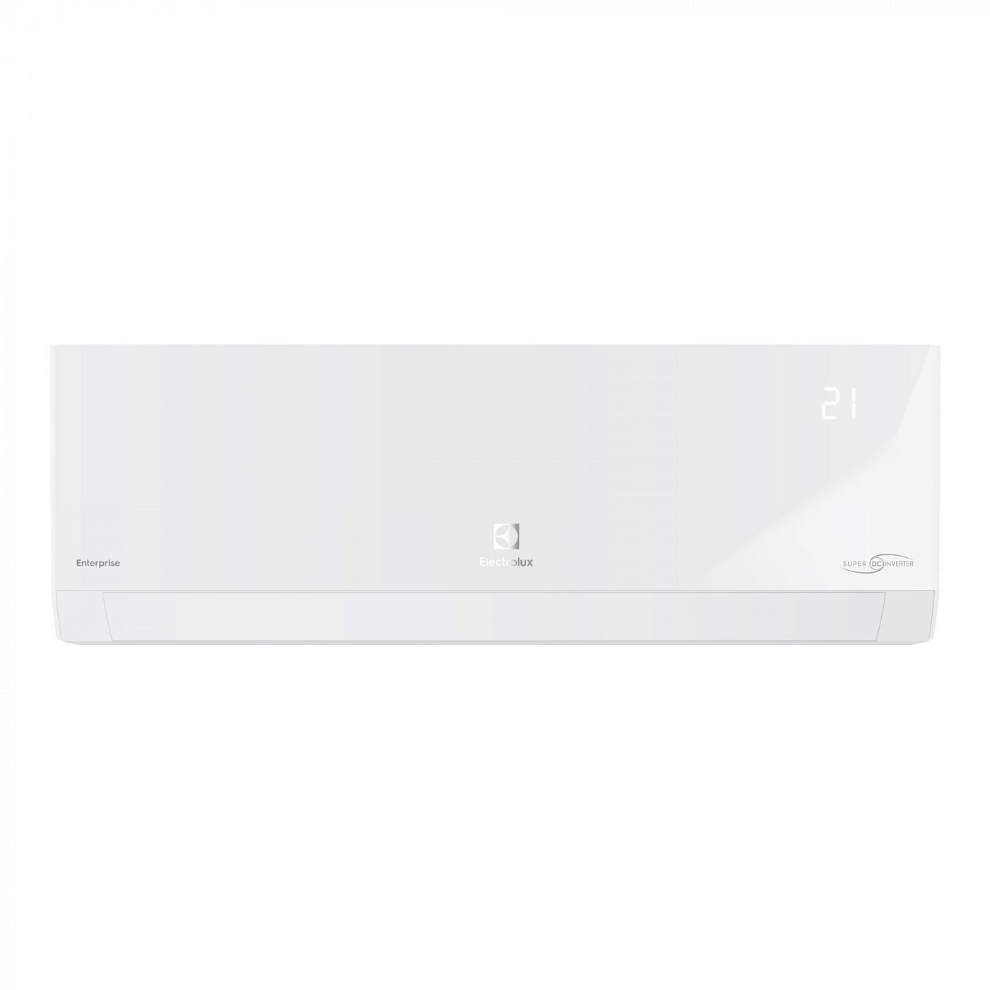 Внутренний блок инверторной мульти-сплит системы Electrolux EACS/I-18 HEN FMI/N8_ERP_WT/in серия Super Match ERP R32