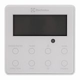 Внутренний блок канального типа инверторной мульти-сплит системы Electrolux EACD/I-18 FMI/N8_ERP Free match серия Super Match ERP R32