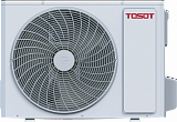 Настенный инверторный кондиционер TOSOT T18H-SCD/I/T18H-SCD/O серия Clivia Deluxe