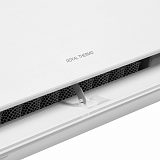 Настенный инверторный кондиционер Royal Thermo RTDI-12HN8/Wi-Fi серия Diamond DC
