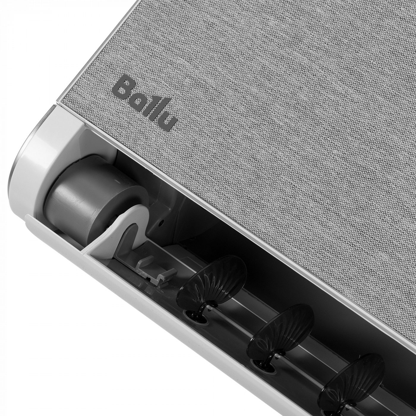 Внутренний блок инверторной мульти-сплит системы Ballu BSNI-FM/in-10HN8_V1/EU серия Boho
