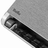 Внутренний блок инверторной мульти-сплит системы Ballu BSNI-FM/in-10HN8_V1/EU серия Boho