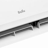 Внутренний блок инверторной мульти-сплит системы Ballu BSYI-FM/in-18HN8_V1/EU серия Eco Smart