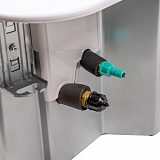 Кассетный инверторный кондиционер Ballu BLCI_C-18HN1_24Y серия Universal 2 DC