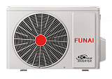 Настенный инверторный кондиционер Funai RAC-I-DA35HP.D01 серия DAIJIN Inverter