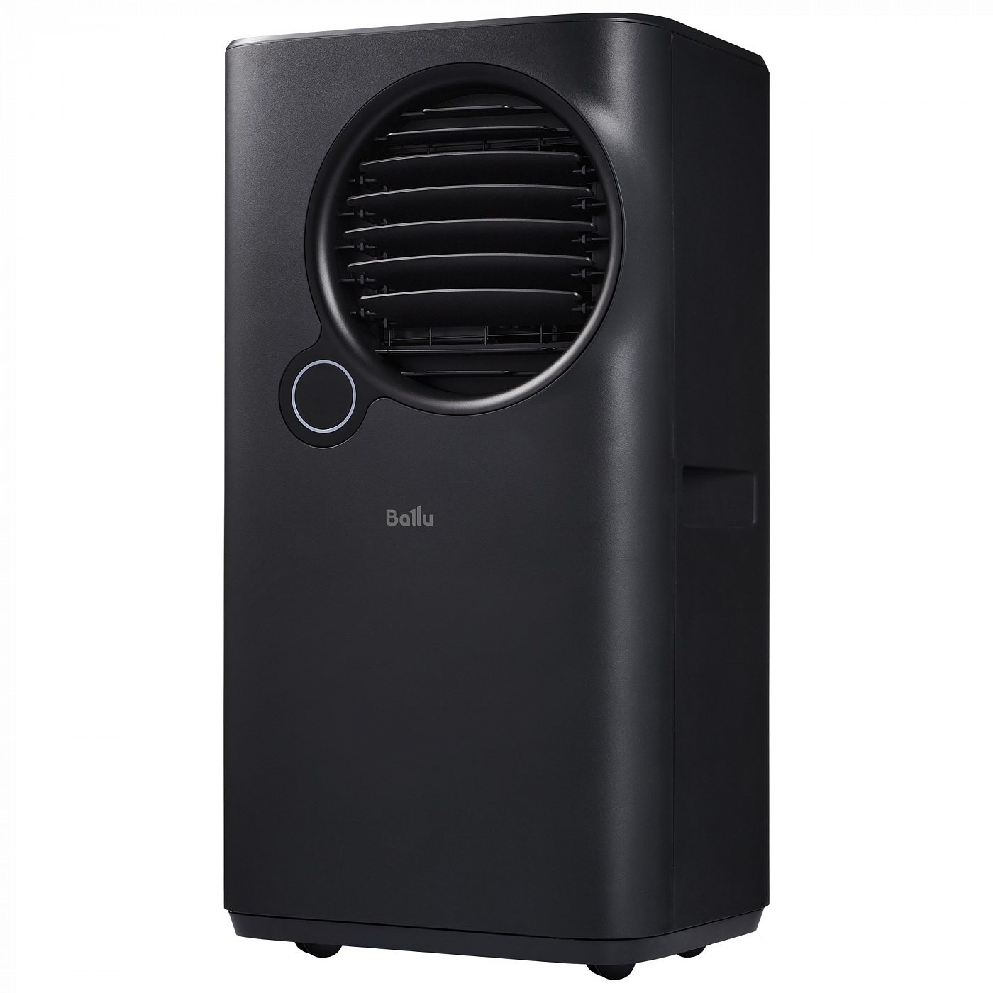 Мобильный кондиционер Ballu BPAC-07 EPB/N6 black серия Eclipse Black