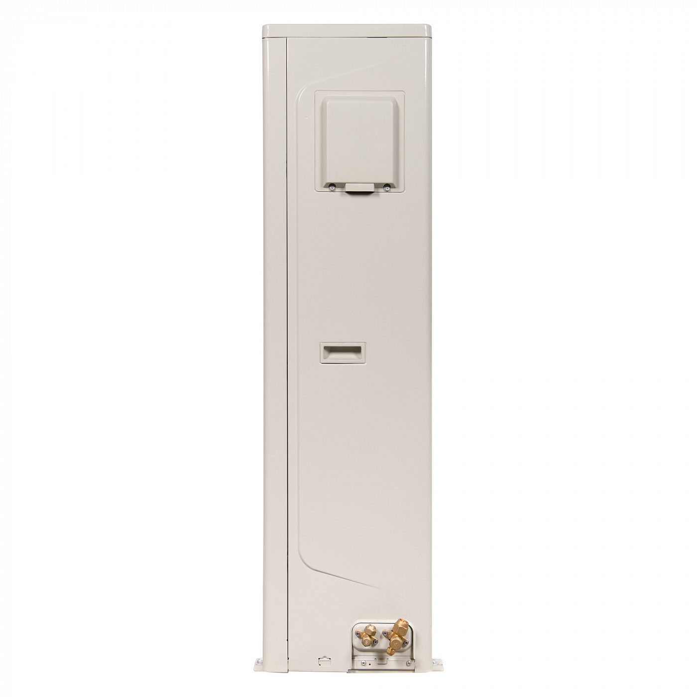 Канальный инверторный кондиционер Ballu BLCI_A_D-60HN8_V3 серия Universal 3 DC