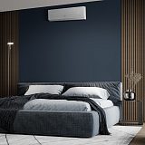 Настенный инверторный кондиционер Electrolux EACS/I-09HEN-WHITE/N8_24Y серия Enterprise Super DC Inverter