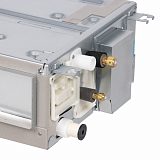 Внутренний блок канального типа инверторной мульти-сплит системы Toshiba RAS-M07U2DVG-E серия Slim Duct
